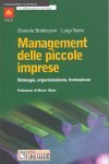 Management delle piccole imprese. Strategie, organizzazione, formazione book