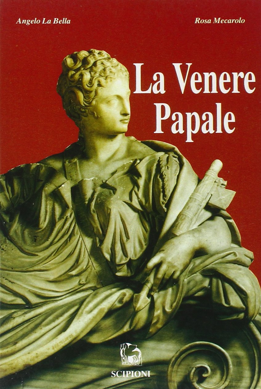 La venere papale. Biografia di Giulia Farnese book