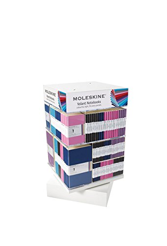 Moleskine Counter Spinner for Volant Notebooks book