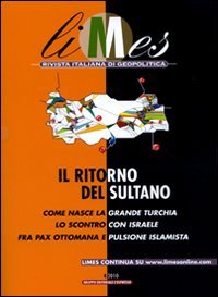 Limes. Rivista italiana di geopolitica (2010) Reference Books