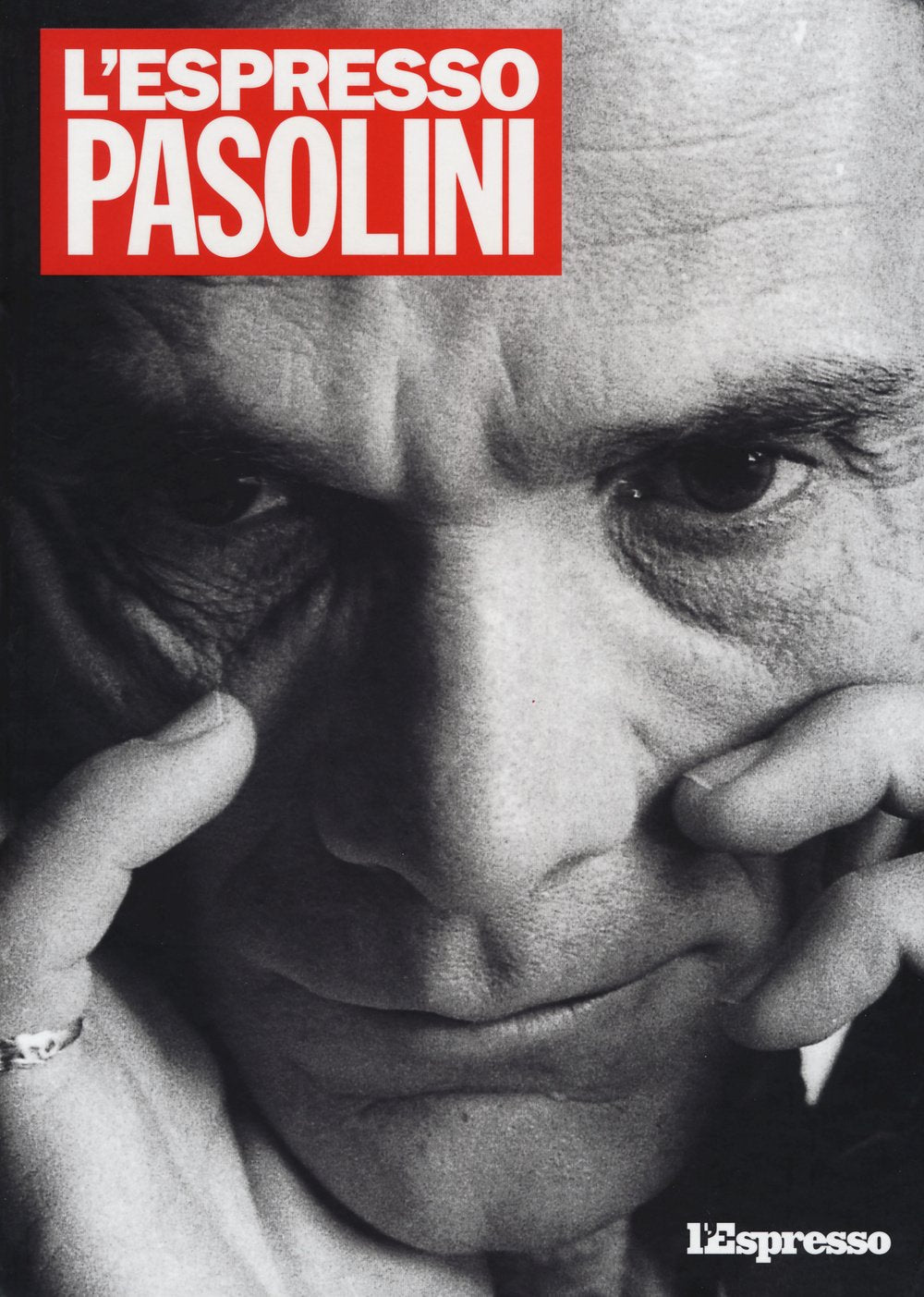 Product Image: Pasolini. Ediz. illustrata