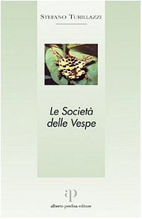 Le società delle vespe book