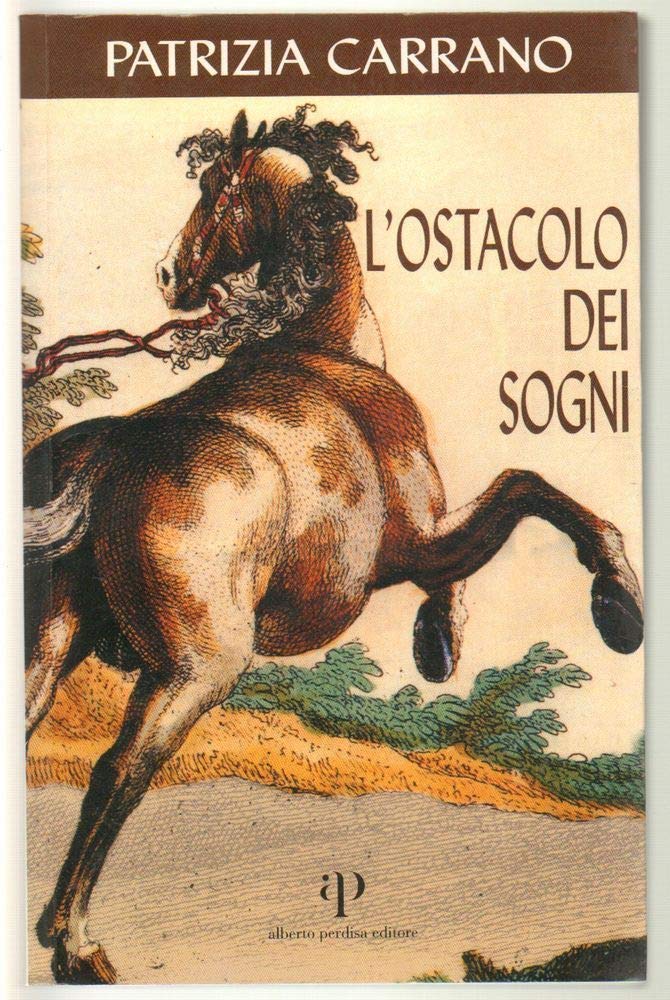 L'ostacolo dei sogni Contemporary literature