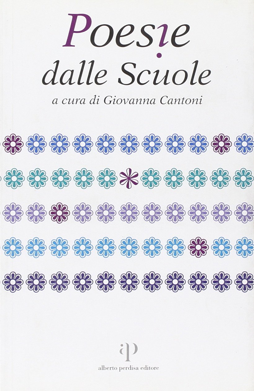 Poesie dalle scuole Books