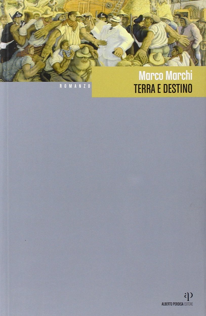 Product Image: Terra e destino (Dintorni)
