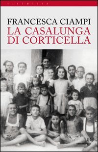 La Casalunga di Corticella (Via Emilia) Contemporary literature