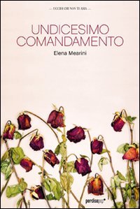 Undicesimo comandamento (Arrembaggi) Contemporary literature Books