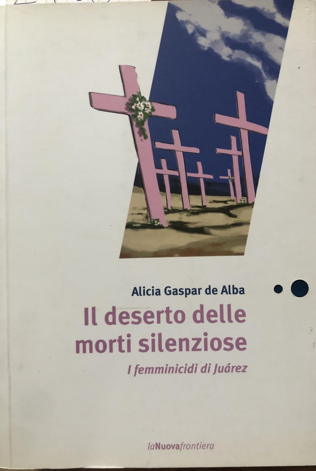 Il deserto delle morti silenziose. I femminicidi di Juárez (Liberamente) Contemporary literature Books