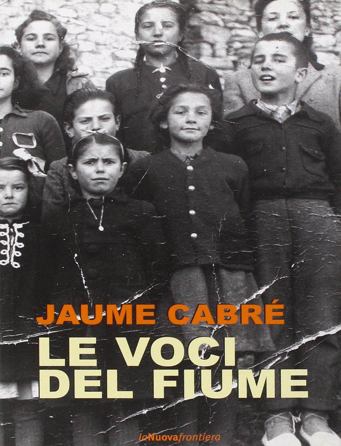 Le voci del fiume Essays & Short Stories