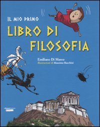 Il mio primo libro di filosofia Tiptoi & Games