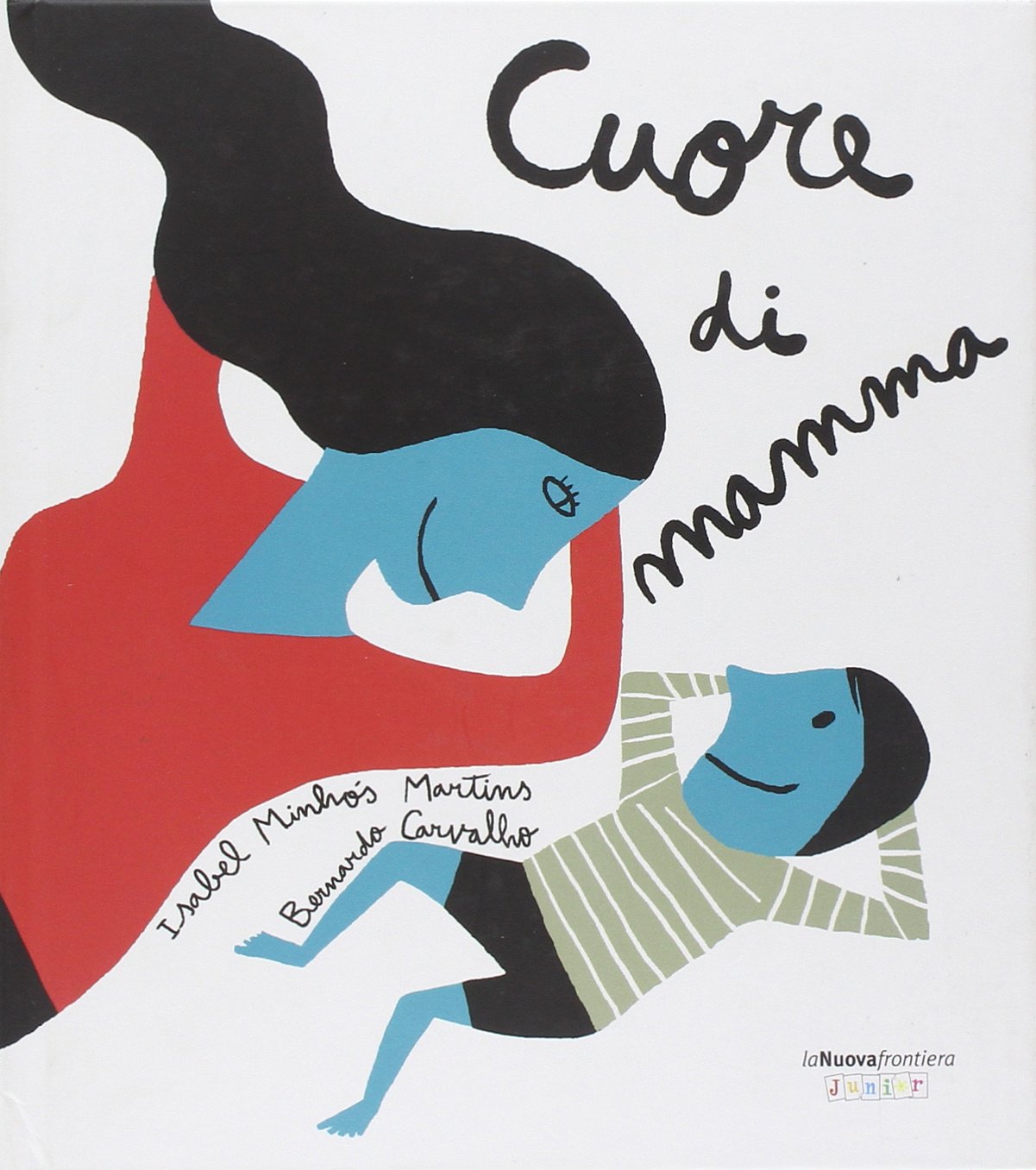 Cuore di mamma. Ediz. illustrata book