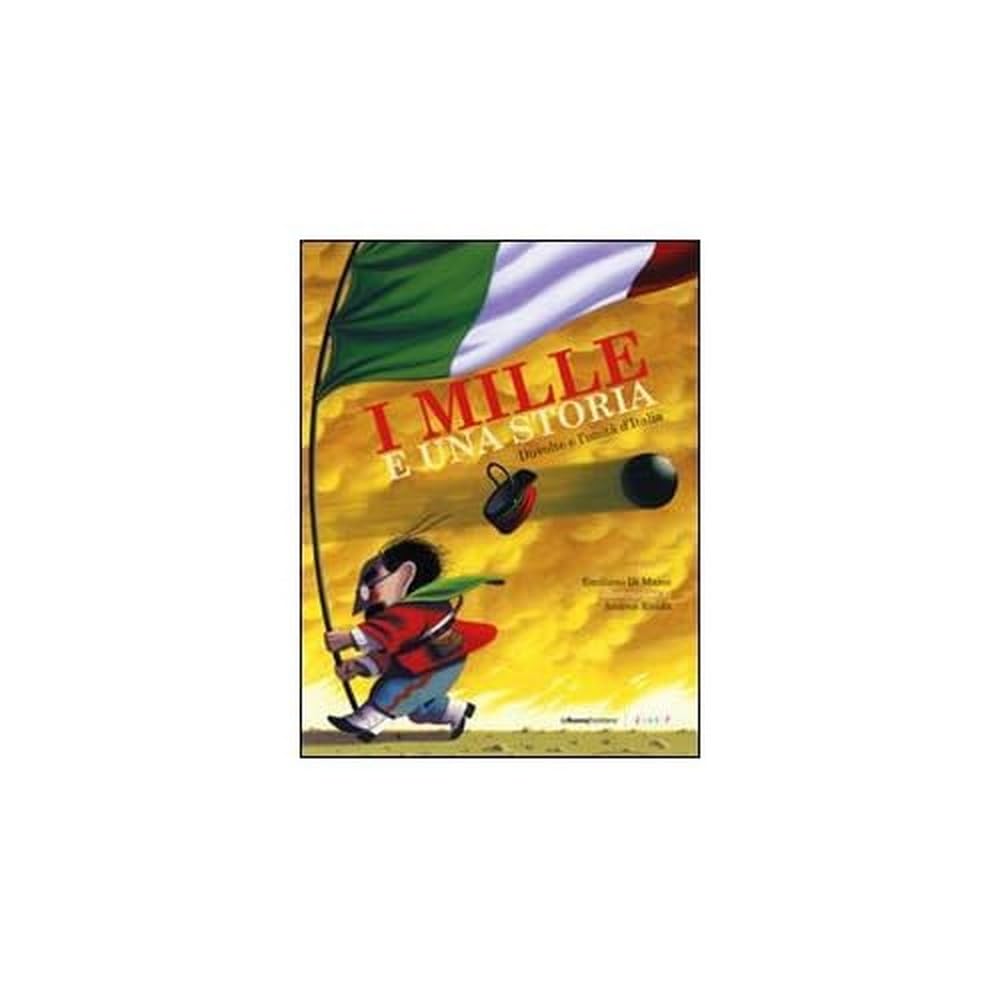 I mille e una storia. Duvolte e l'Unità d'Italia book
