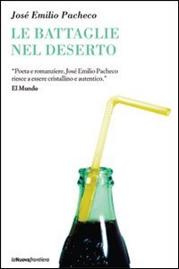Le battaglie nel deserto book