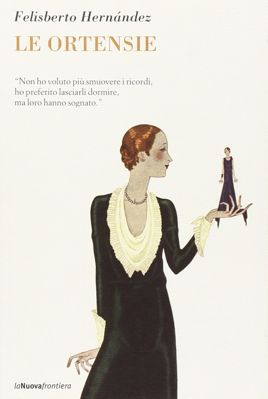 Le ortensie Essays & Short Stories