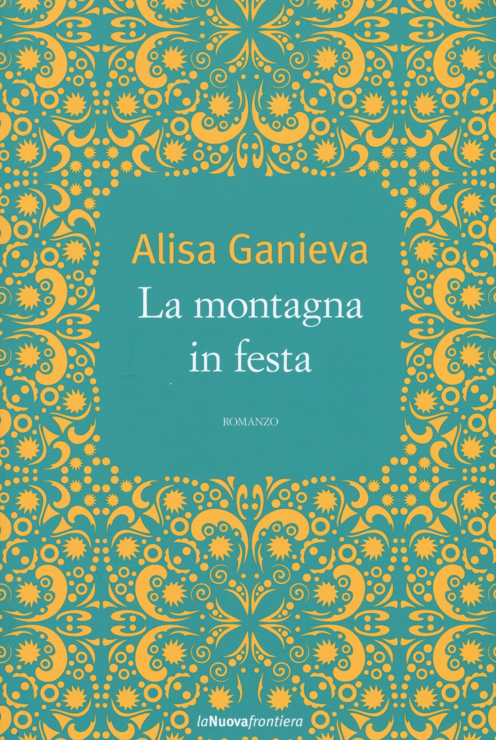 La montagna in festa Contemporary literature