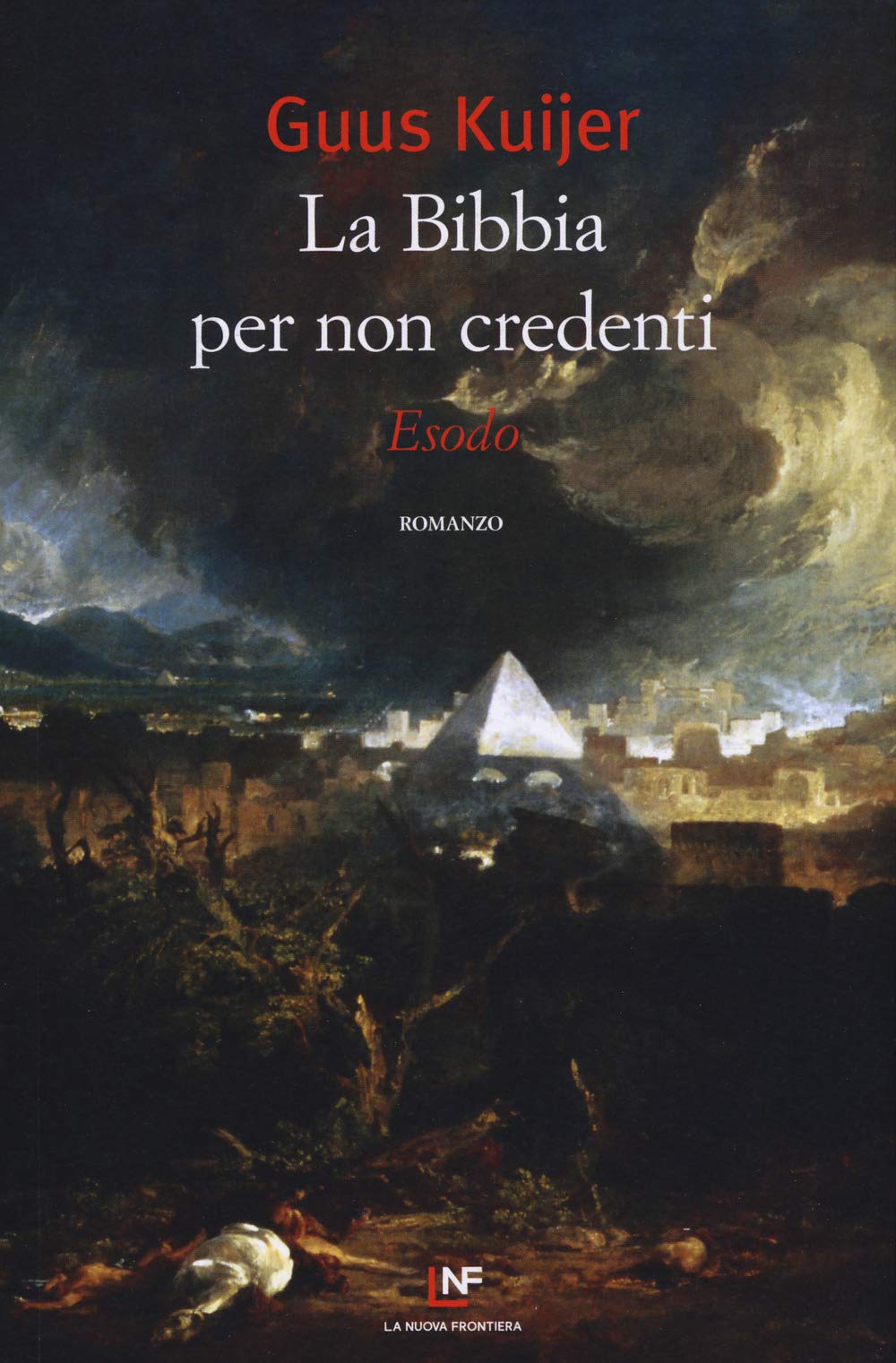 La Bibbia per non credenti. Esodo book