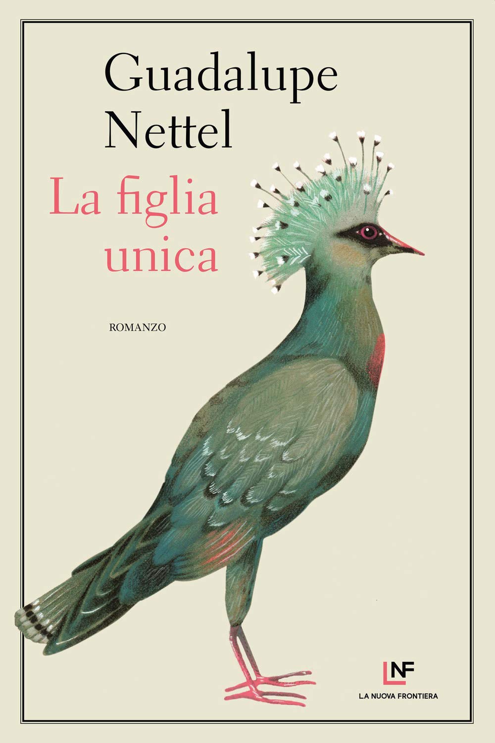 Product Image: La figlia unica