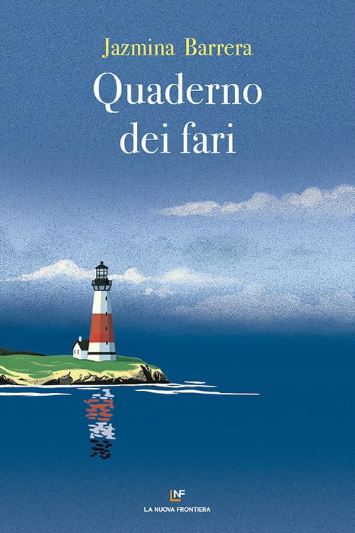 Quaderno dei fari book