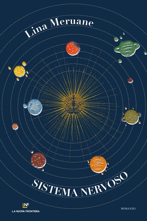 Sistema nervoso (Liberamente) Contemporary literature