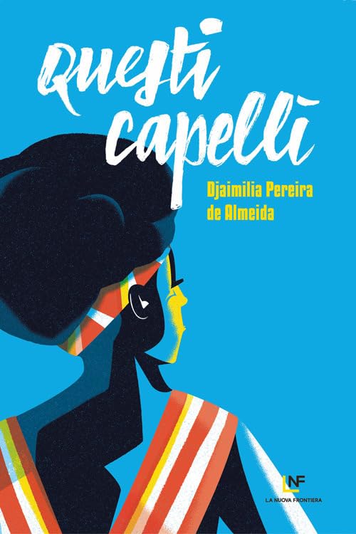 Questi capelli book