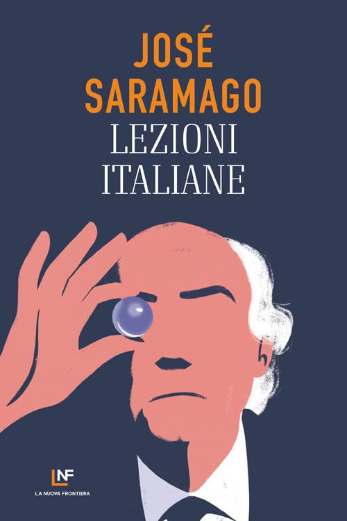 Lezioni italiane (Liberamente) Essays & Short Stories