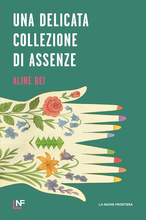 Una delicata collezione di assenze (Liberamente) Contemporary literature