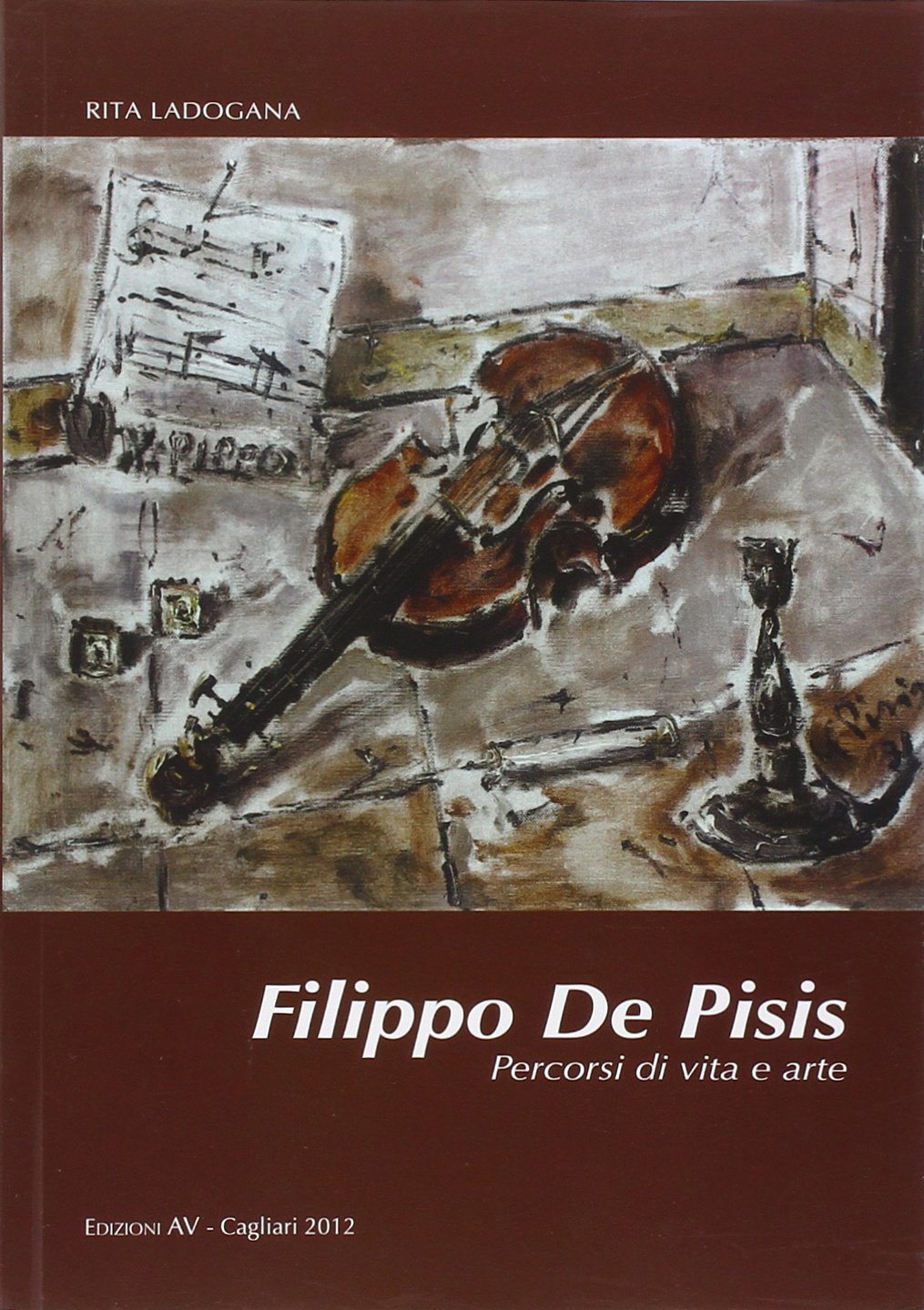 Filippo De Pisis. Percorsi di vita e arte. Ediz. illustrata Film, Art & Culture
