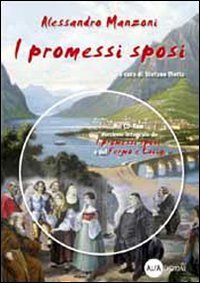 I promessi sposi. Con CD-ROM book