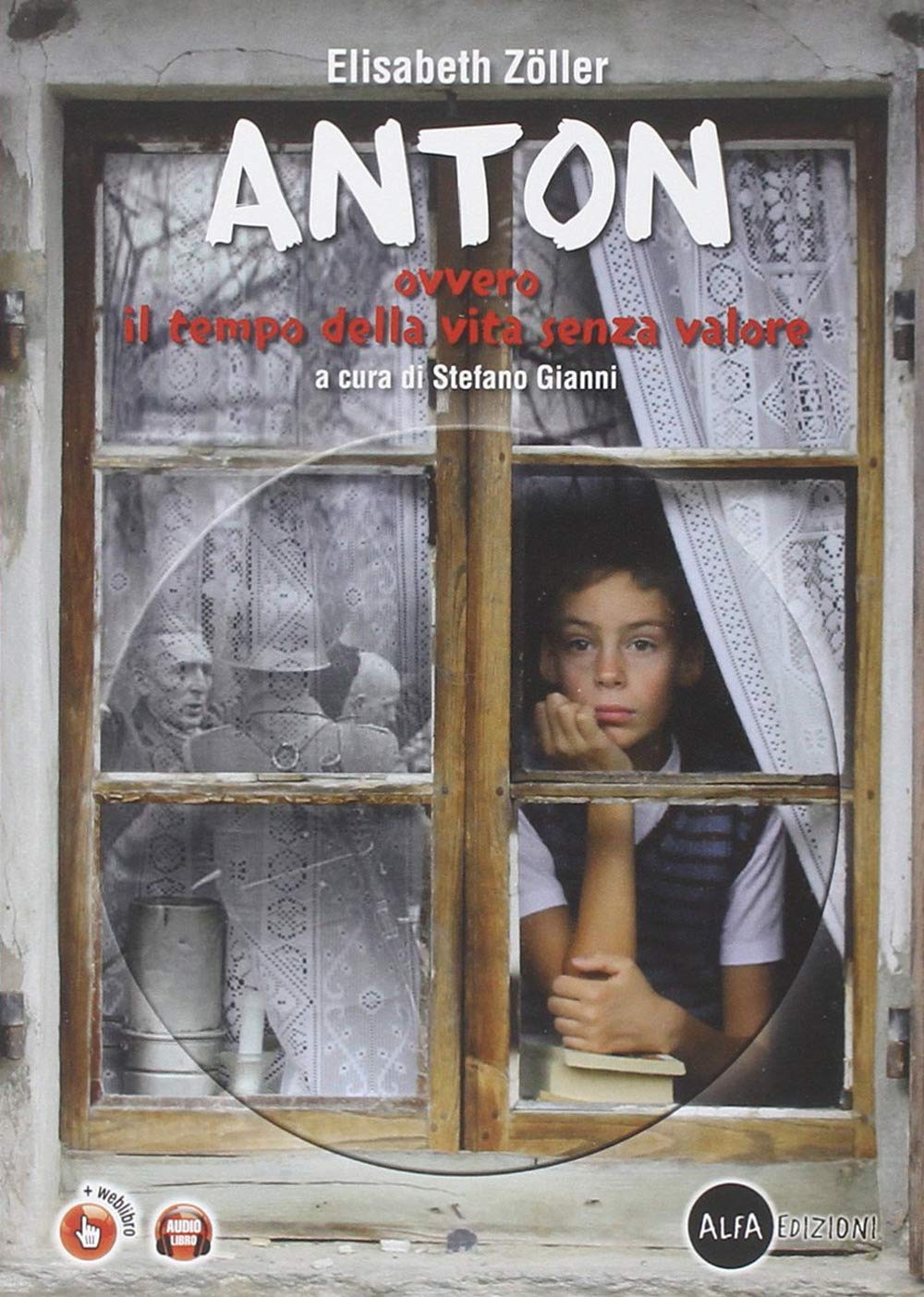 Anton ovvero il tempo della vita senza valore. Con espansione online Professional & Reference Books