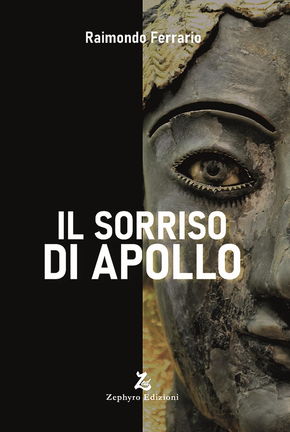 Il sorriso di Apollo book
