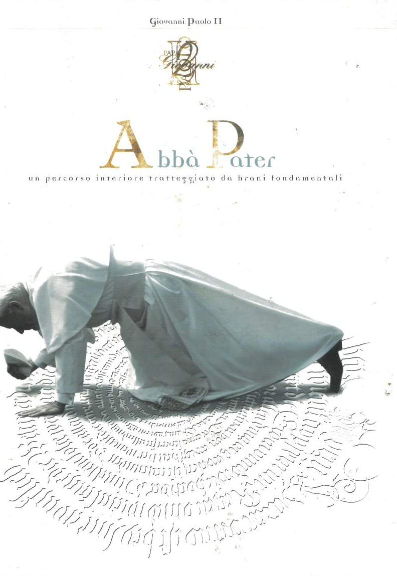 Abba Pater: An inner journey mapped out by key speeches (Design e comunicazione) Memories
