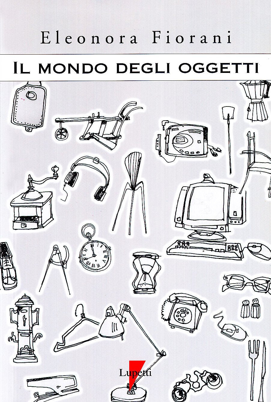 Il mondo degli oggetti Reference Books