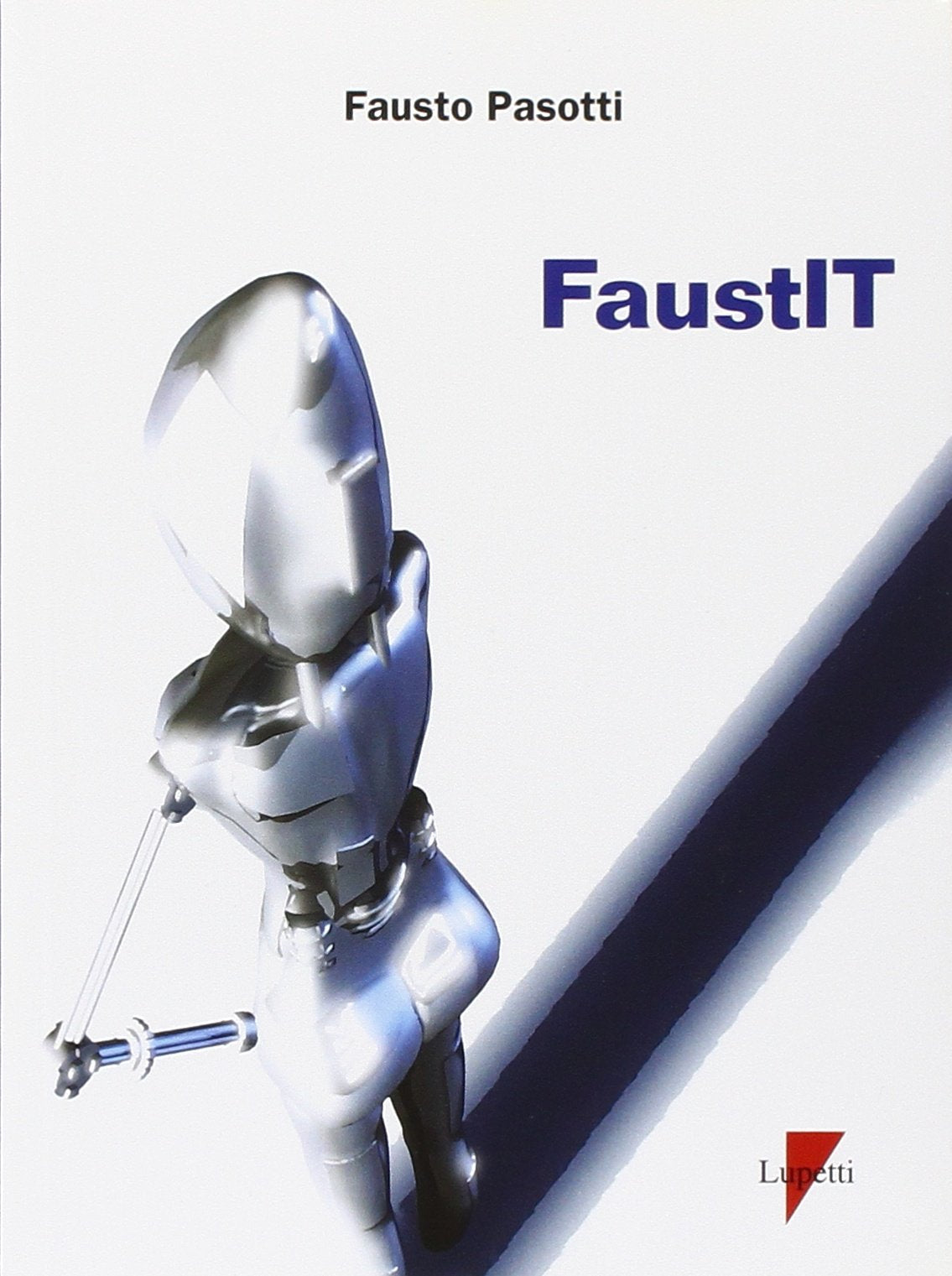 FaustIT (Tascabili) Contemporary literature Books