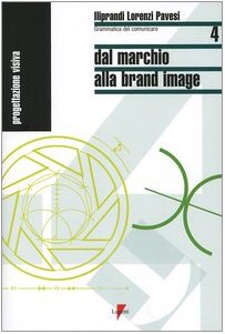 Dal marchio alla brand image (Grammatica del comunicare) Film, Art & Culture