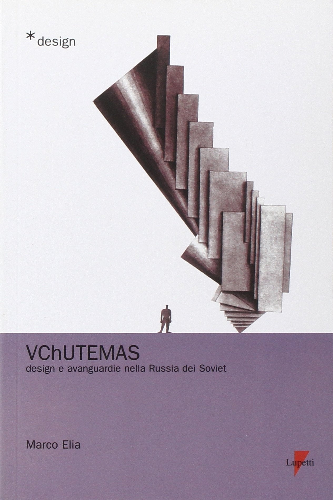 Vchutemas. Design e avanguardie nella Russia dei soviet. Ediz. illustrata Film, Art & Culture