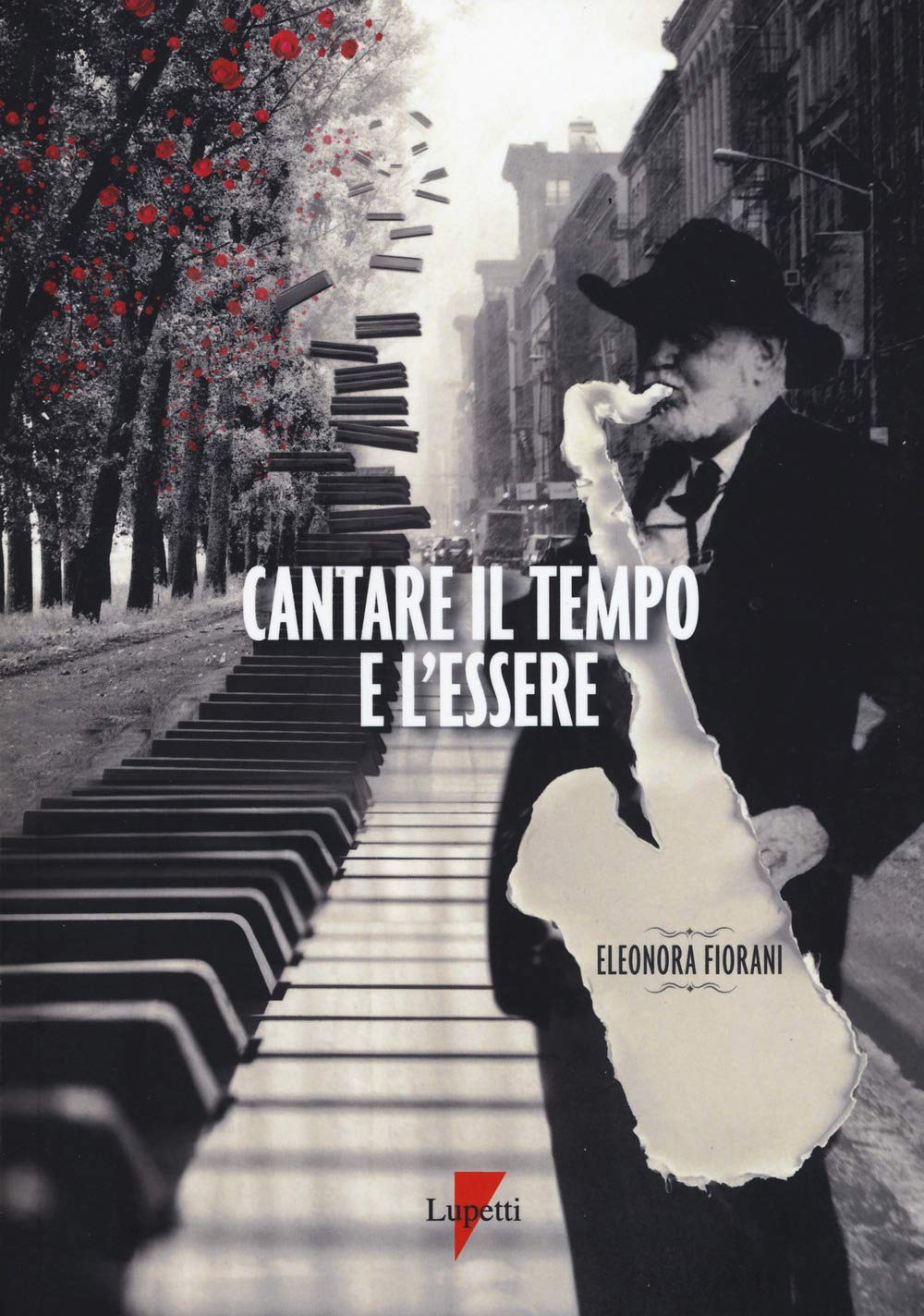 Cantare il tempo e l'essere (Linguaggi virali) Reference Books