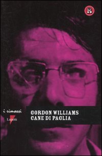 Product Image: Cane di paglia