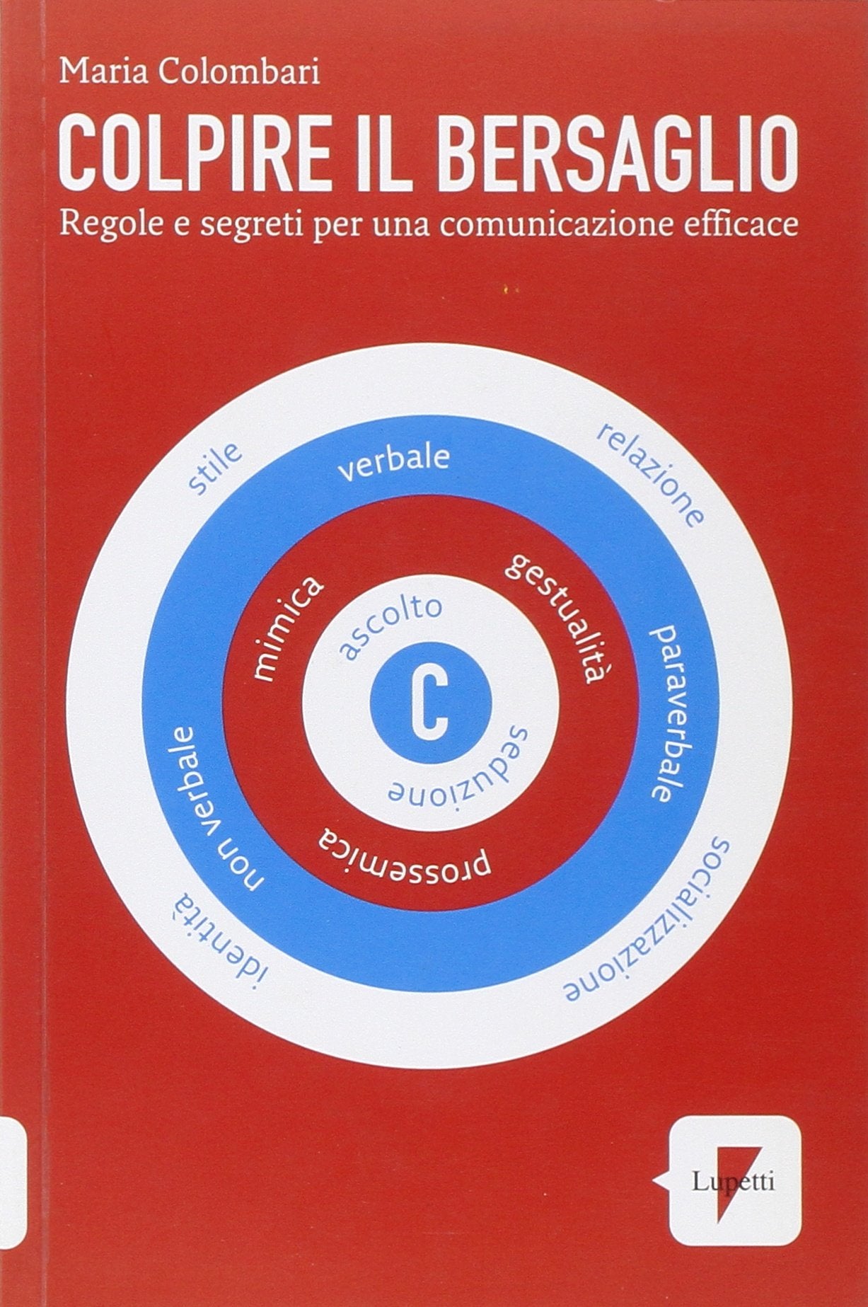 Colpire il bersaglio. Regole e segreti per una comunicazione efficace book
