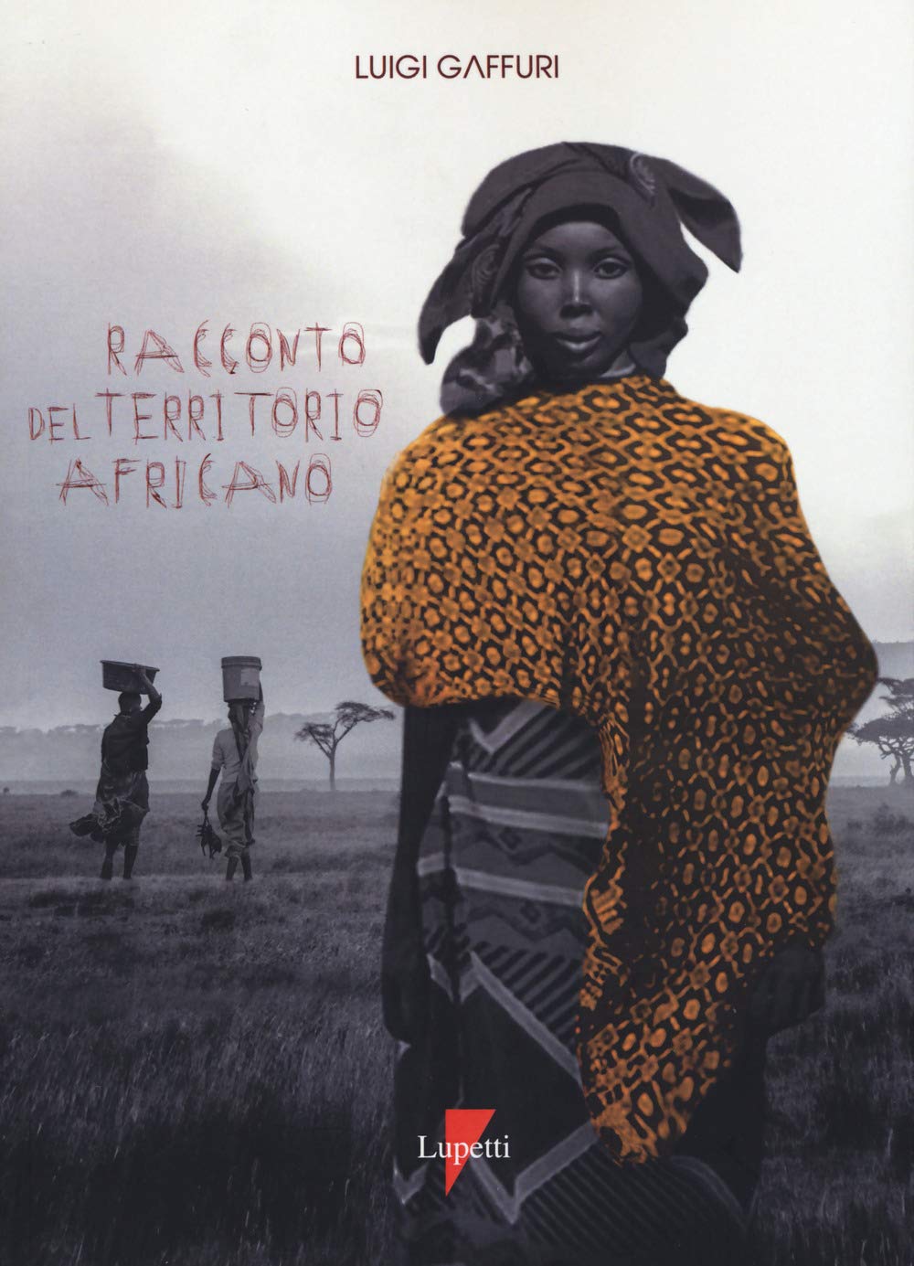 Racconto del territorio africano. Letterature per una geografia Contemporary literature