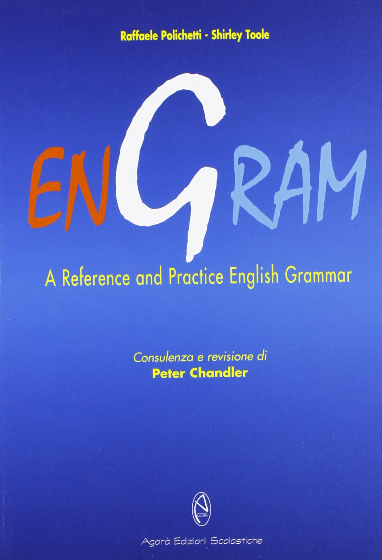 Engram. A reference and practice english grammar. Per le Scuole superiori. Con espansione online Professional & Reference Books