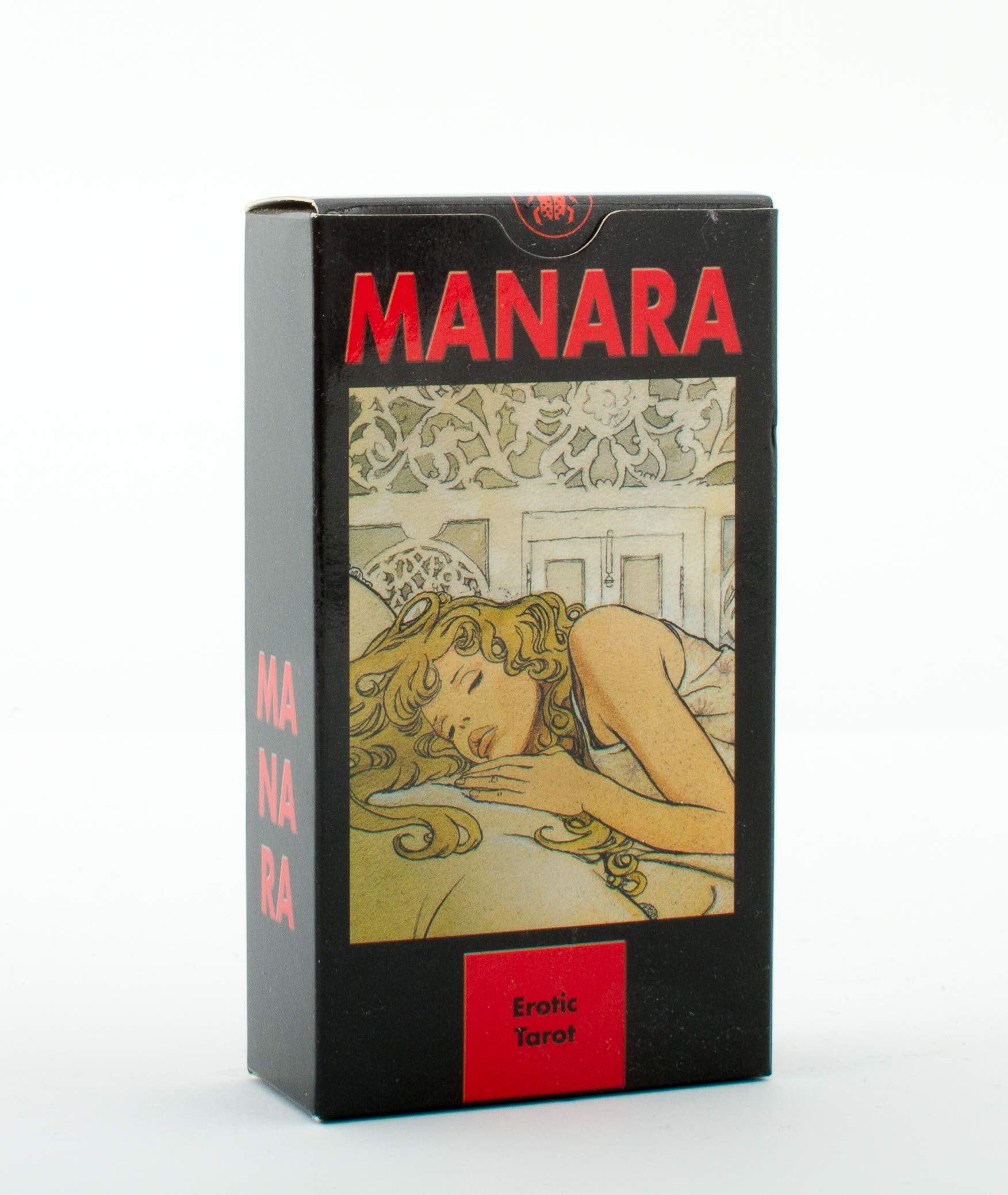 Product Image: Manara Tarot (Tarocchi)