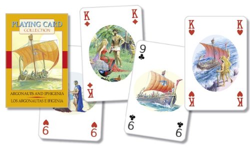 Argonautes et Iphigénie Books