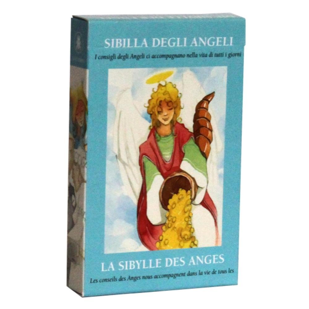 Angels Oracle Cards Religion & Esotericism