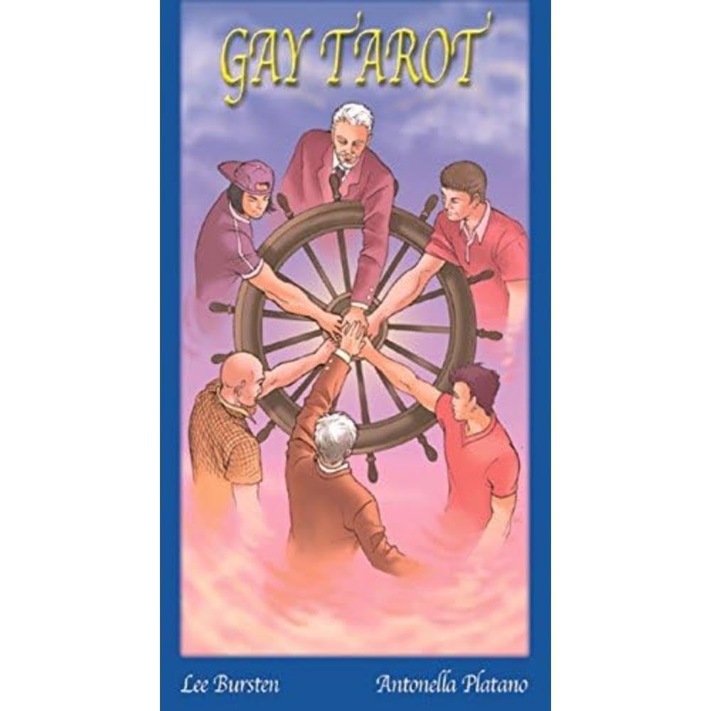 Tarot gay Self-help