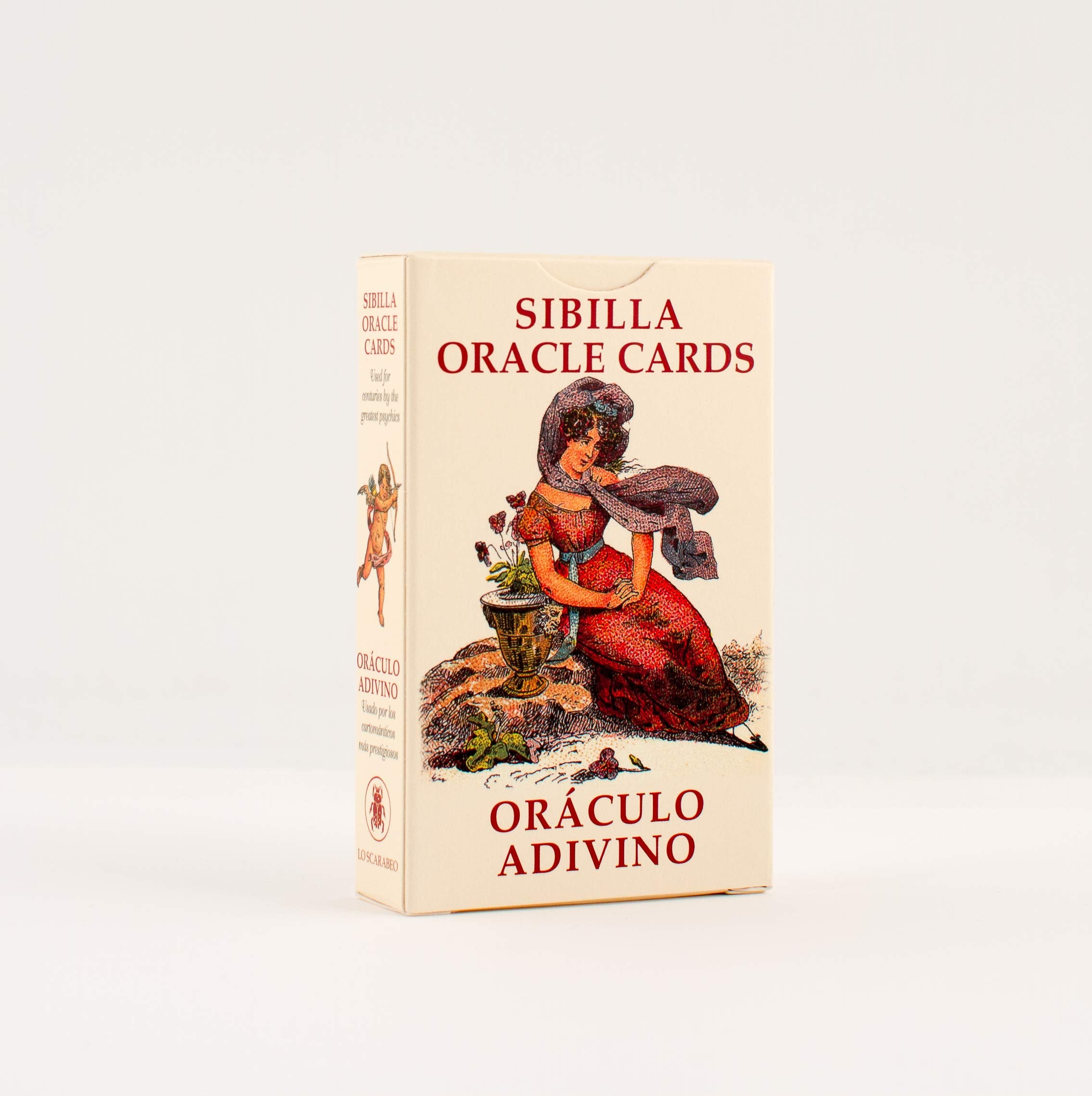 Sibilla Oracle Second hand books on Religion & Esotericism