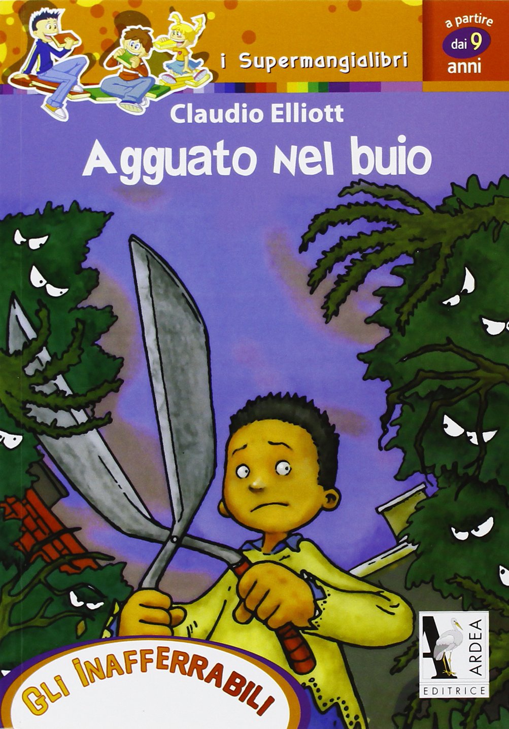 Product Image: Agguato nel buio