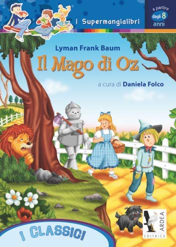 Product Image: Il mago di Oz