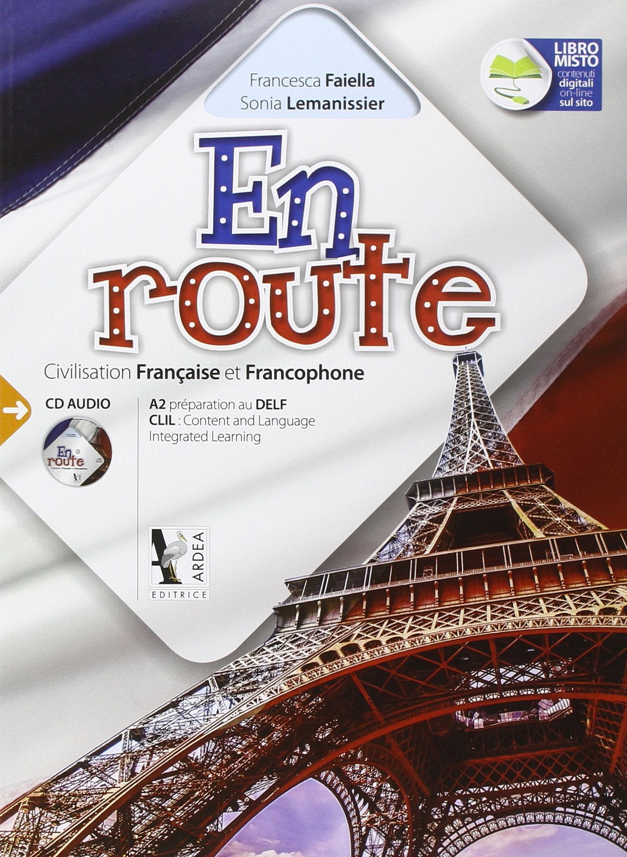 En route. Per la Scuola media. Con e-book. Con espansione online book