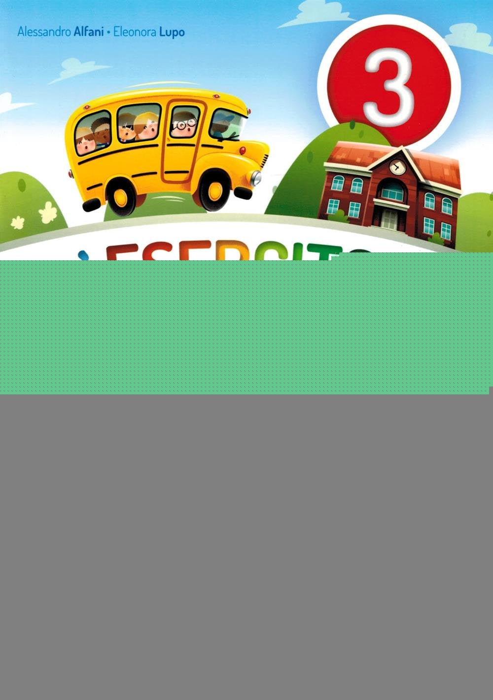 Mi esercito con matematica. Con INVALSI e compiti di realtà. Per la Scuola primaria (Vol. 3) book