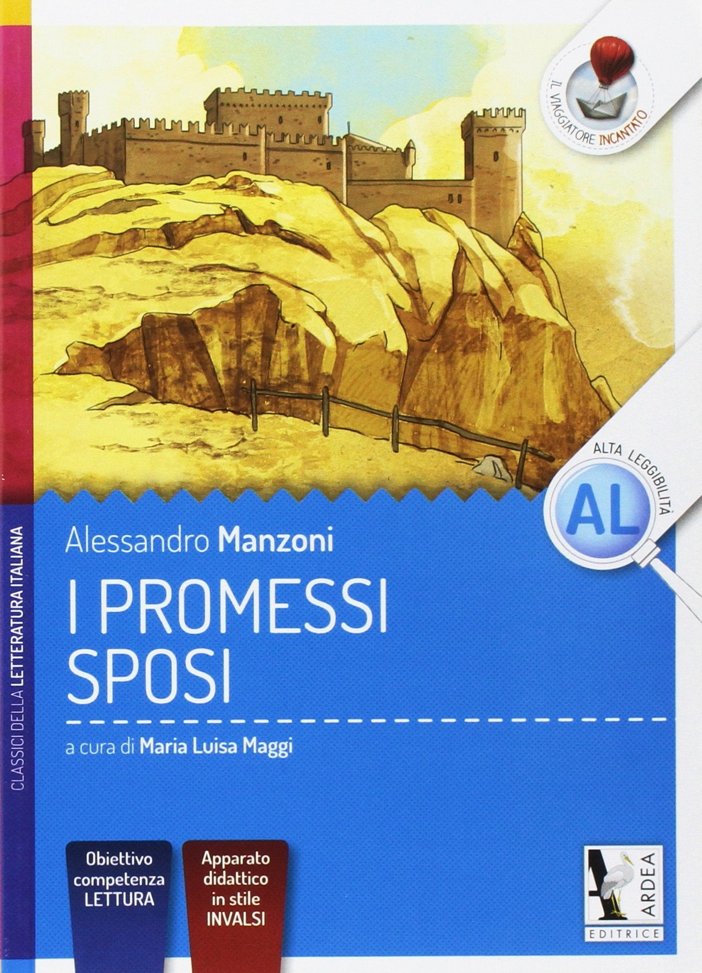 I Promessi sposi. Ediz. per la scuola book